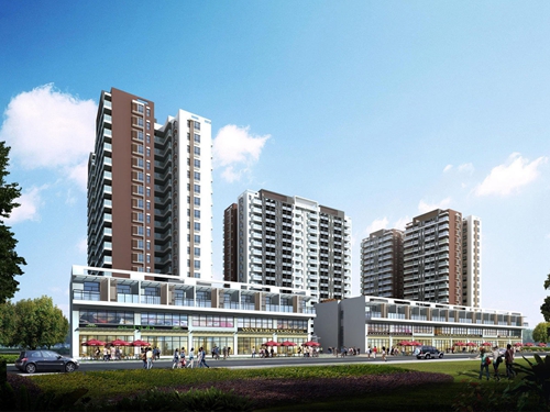 深圳中海闻华里房价怎么样？1